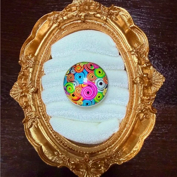 GoGo Ring - Whirly Girl - Picture 4 of 5